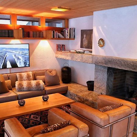 Chalet Morgane Grindelwald Exteriör bild