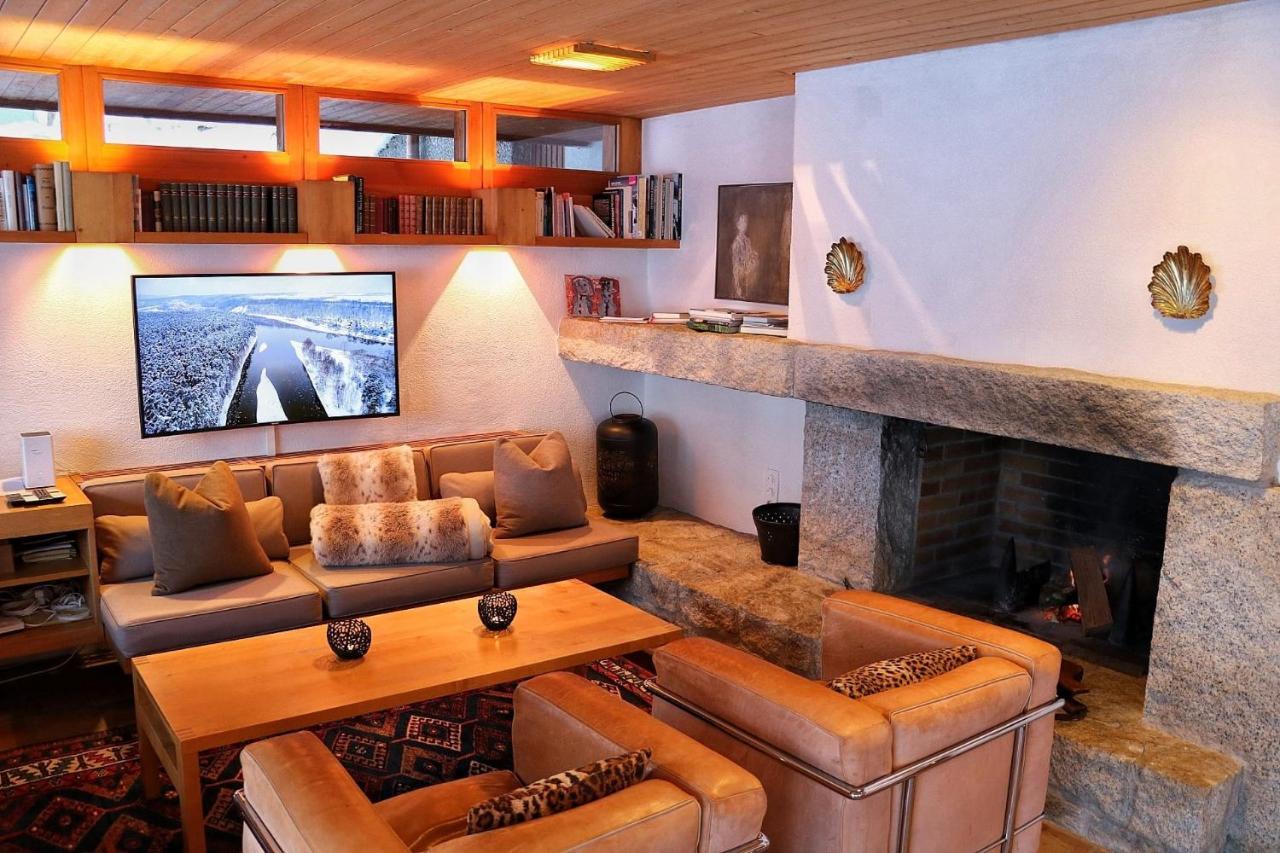 Chalet Morgane Grindelwald Exteriör bild